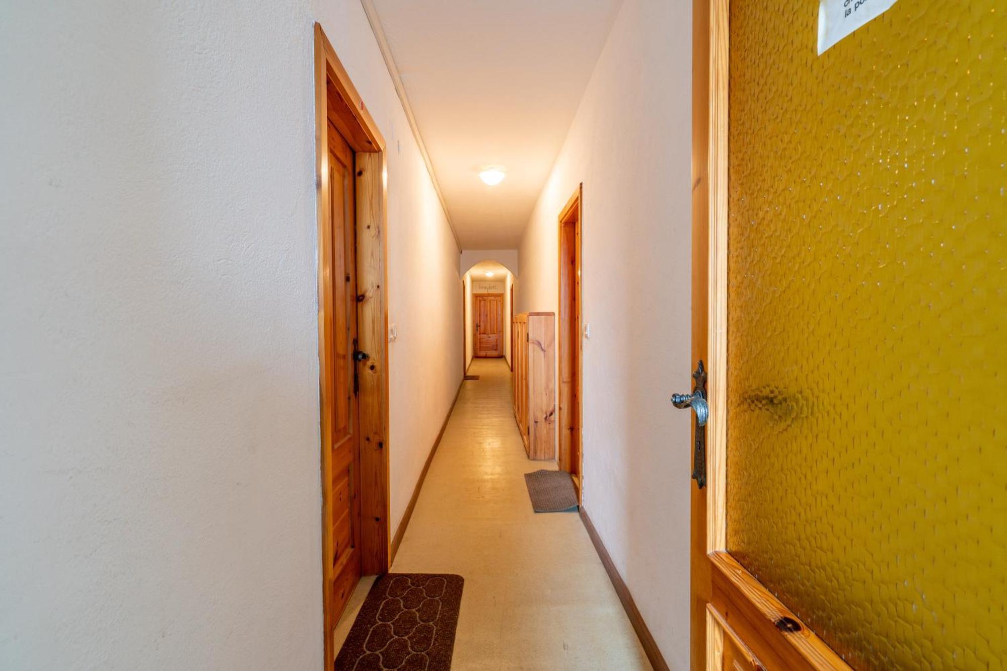 Appartamento Milollo Polsa Brentonico Exterior foto